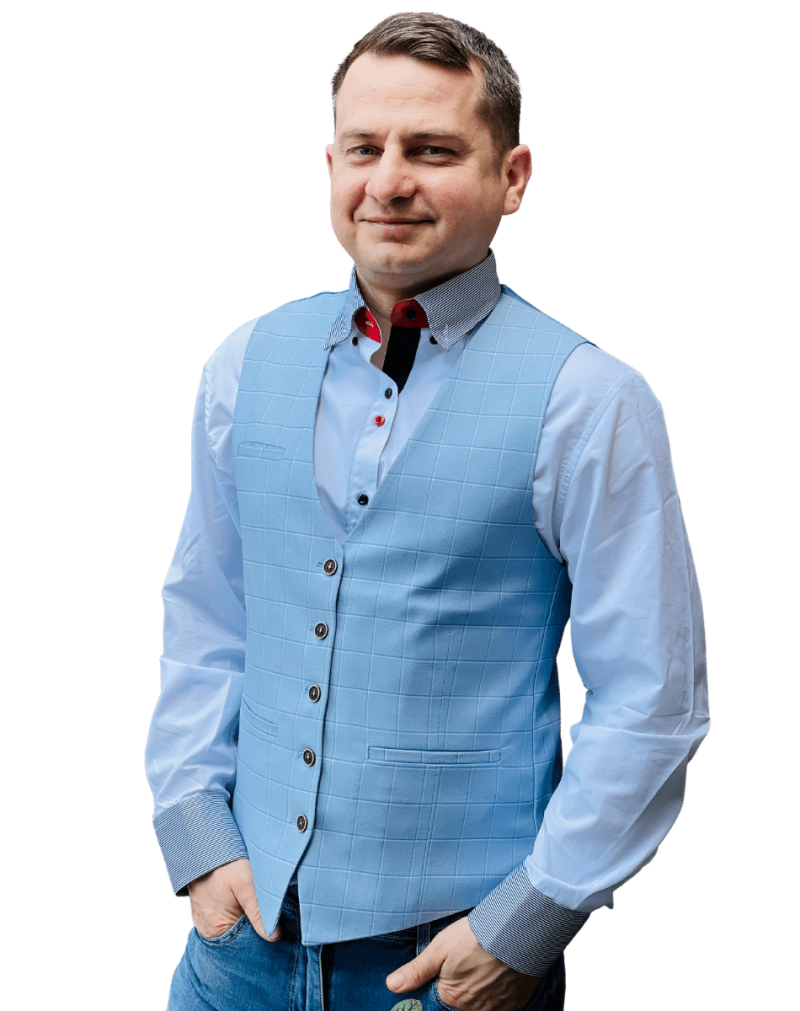 Mariusz Pingot Rzeczoznawca Majątkowy